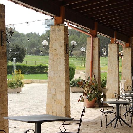 Masseria Chinunno Altamura Eksteriør billede