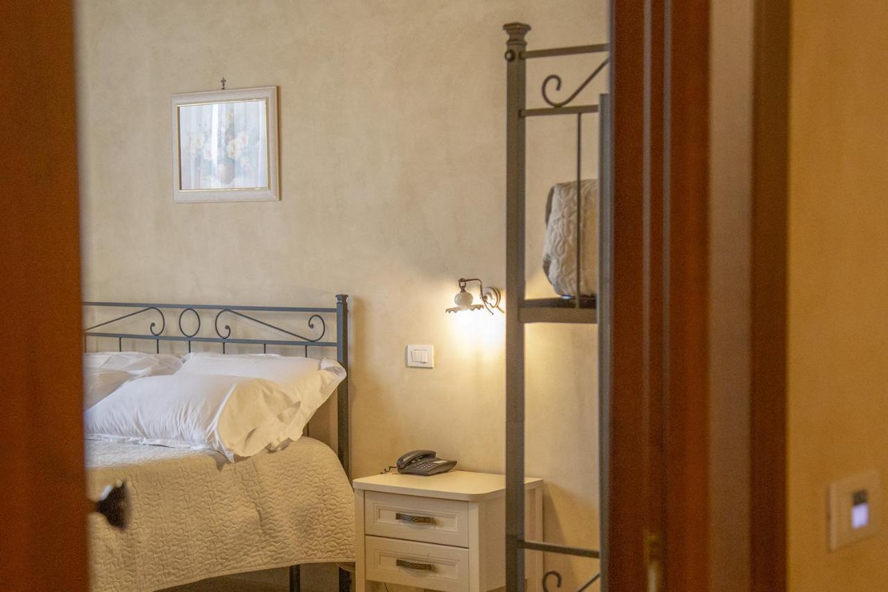 Masseria Chinunno Altamura Eksteriør billede