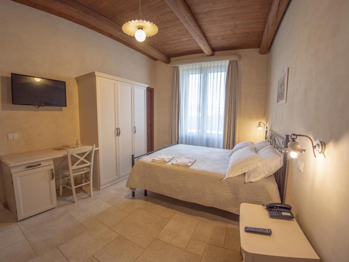 Masseria Chinunno Altamura Eksteriør billede