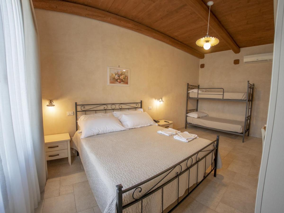 Masseria Chinunno Altamura Eksteriør billede