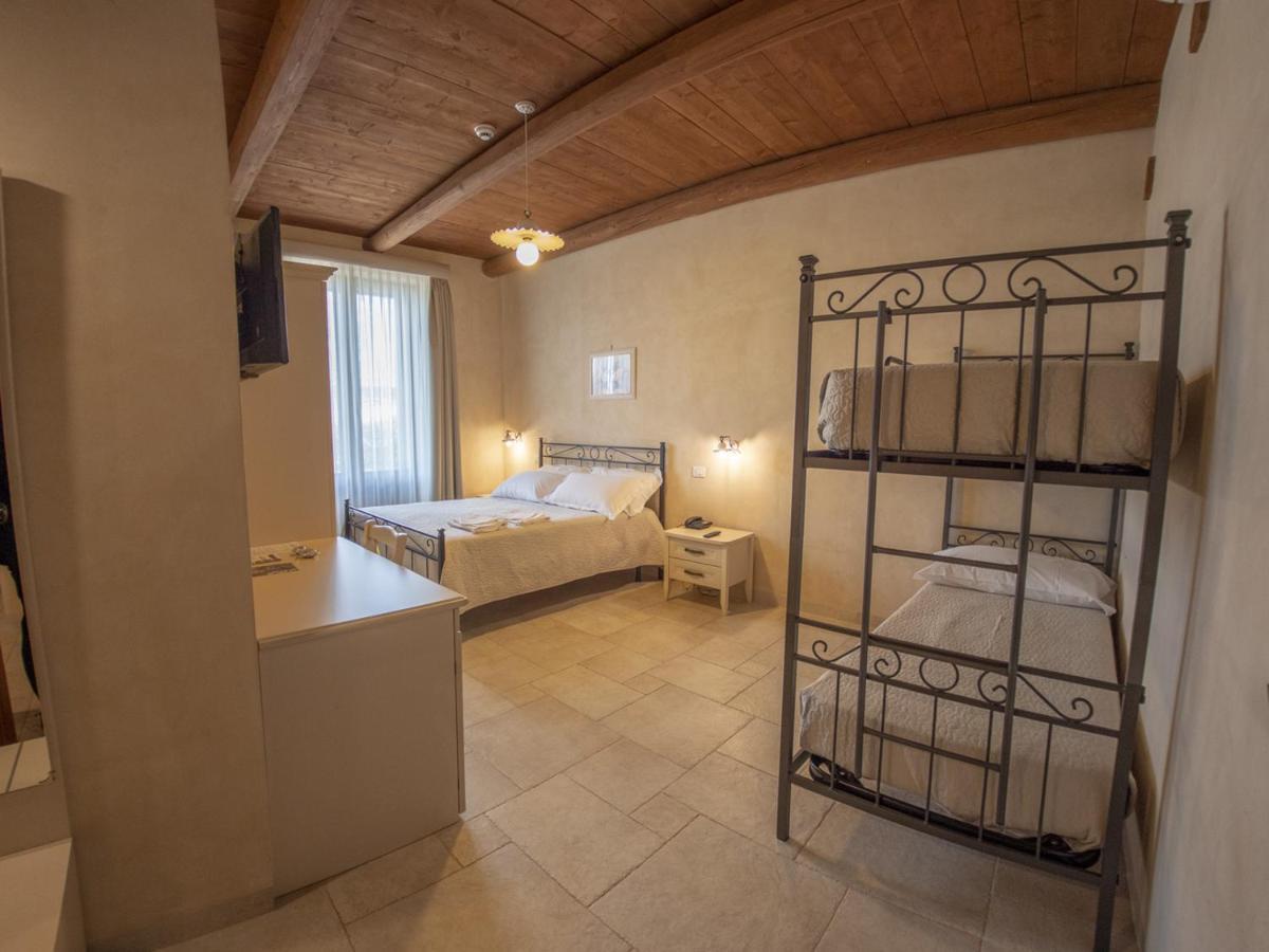 Masseria Chinunno Altamura Eksteriør billede