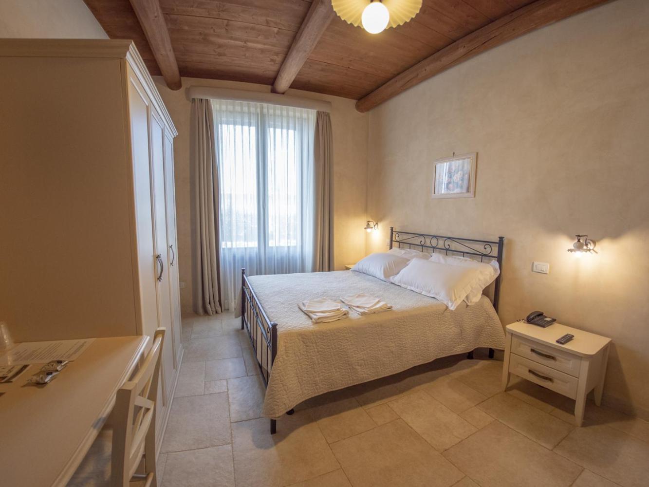 Masseria Chinunno Altamura Eksteriør billede