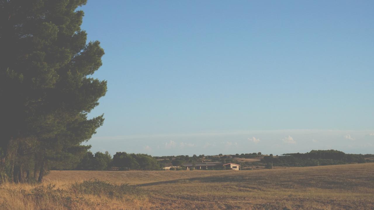Masseria Chinunno Altamura Eksteriør billede