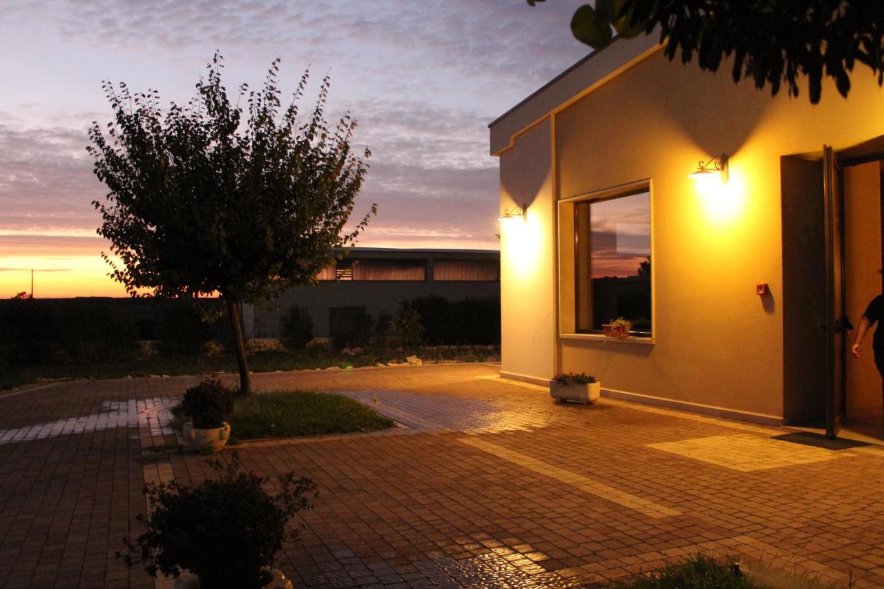Masseria Chinunno Altamura Eksteriør billede