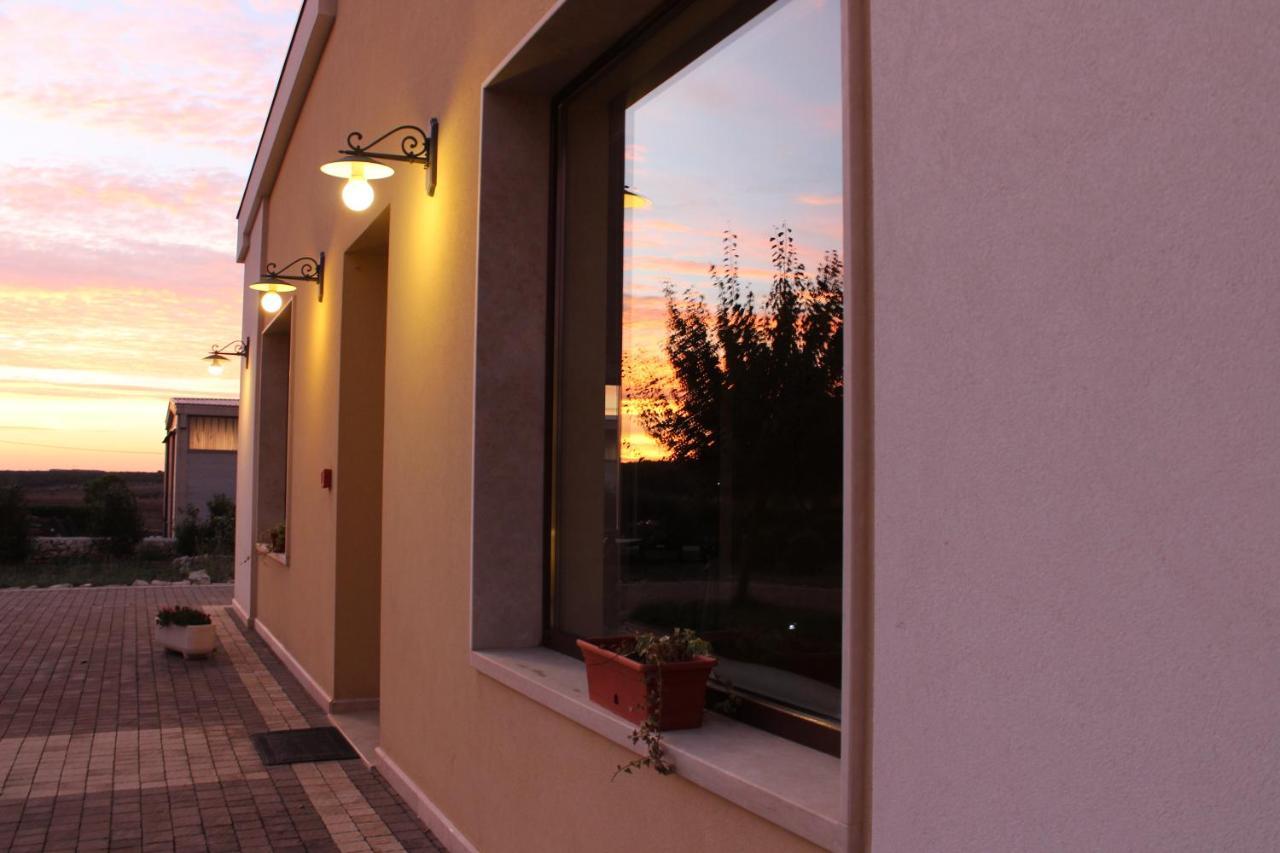 Masseria Chinunno Altamura Eksteriør billede